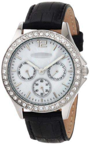 Swiss Watch Battery CP502-482