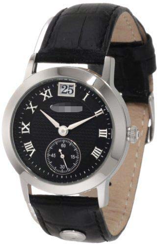 Swiss Watch Battery CP507-122