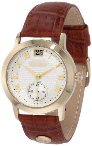 Swiss Watch Battery CP507-285