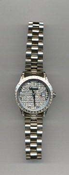 Swiss Watch Battery CR207710RHDI