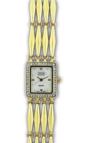 Swiss Watch Battery CR207947YLMP