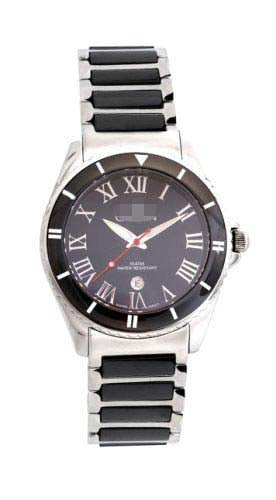 Swiss Watch Battery CR307853SSBK
