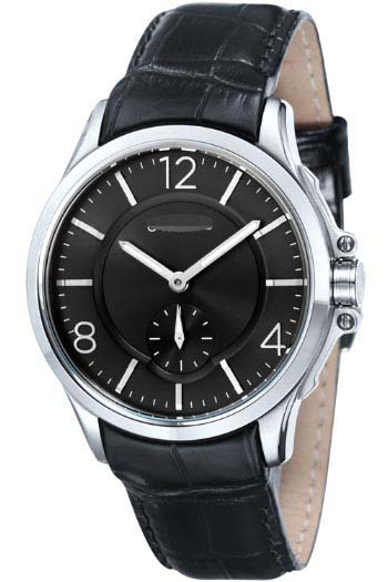 Swiss Watch Battery CR8009-01