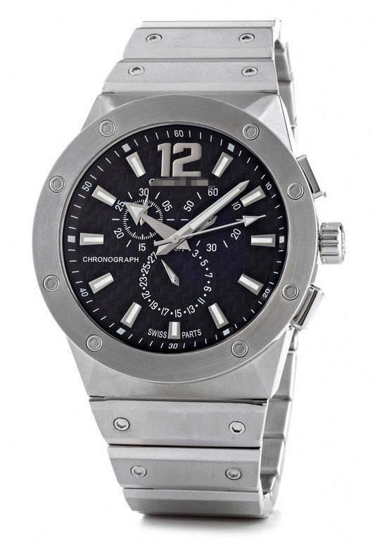 Swiss Watch Battery CRA027A221G