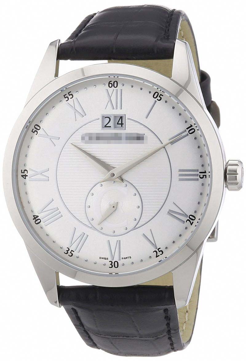 Swiss Watch Battery CRA067A212D