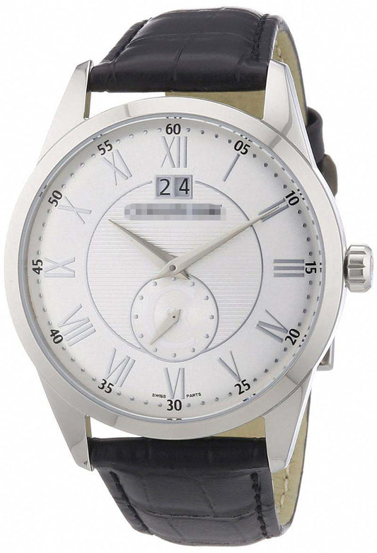 Swiss Watch Battery CRA067A212D