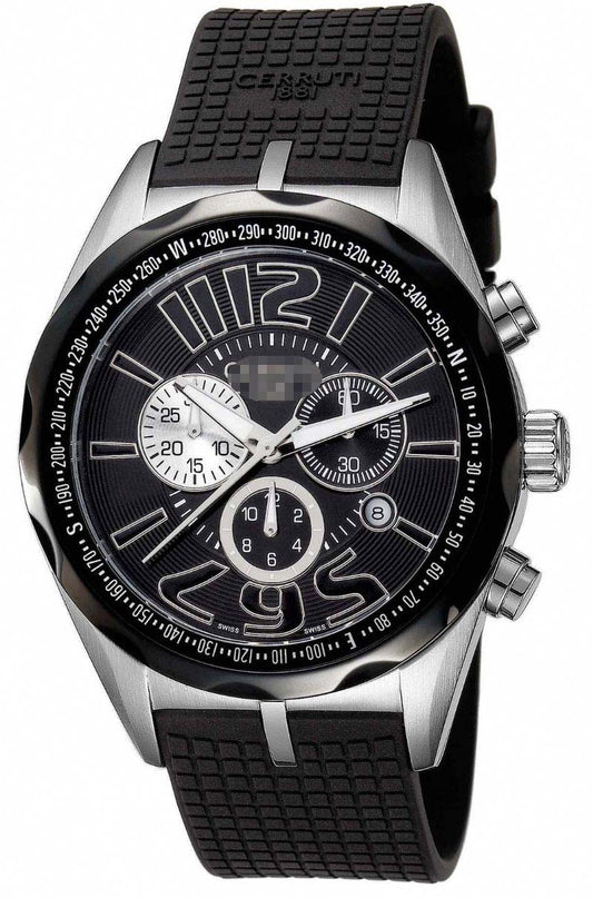 Swiss Watch Battery CT100891S21