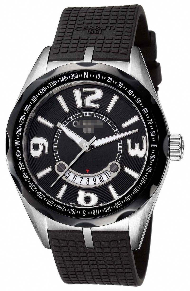 Swiss Watch Battery CT100901S18
