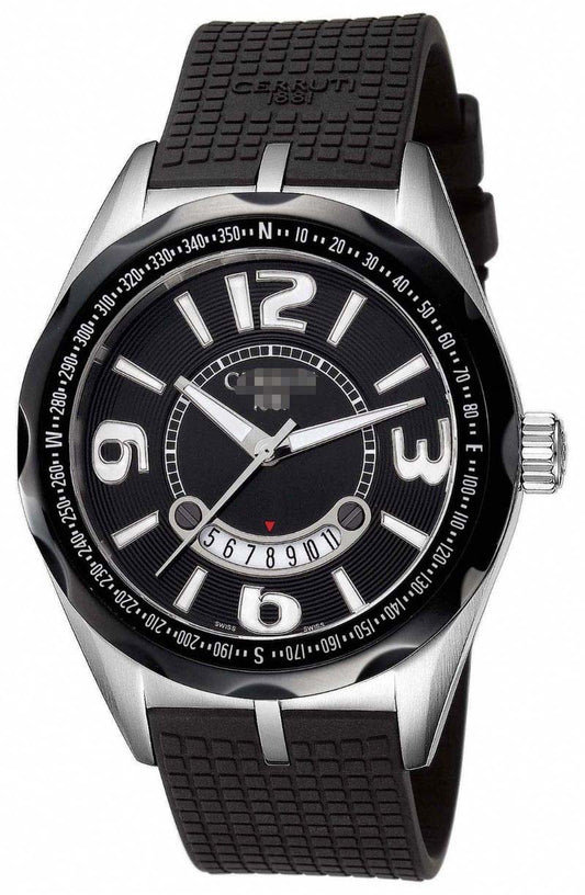 Swiss Watch Battery CT100901S18