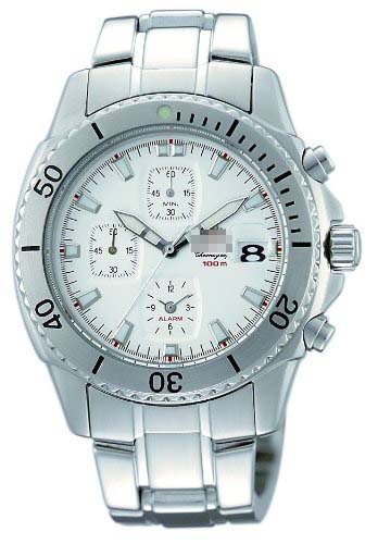 Swiss Watch Battery CTD0B001W