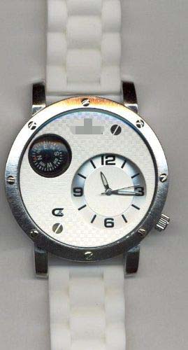 Swiss Watch Battery CX328015BSWH