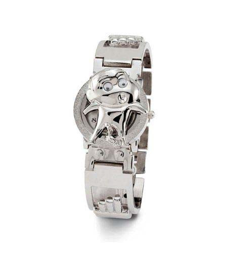 Swiss Watch Battery D0022SIL
