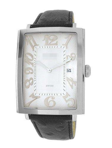 Swiss Watch Battery D003M_WHTSIL