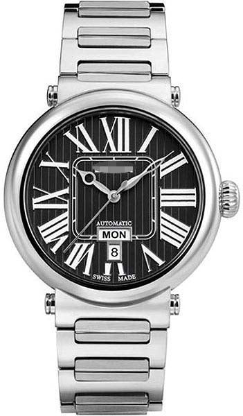 Swiss Watch Battery D124SBK