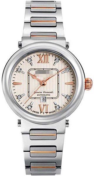Swiss Watch Battery D125RIY