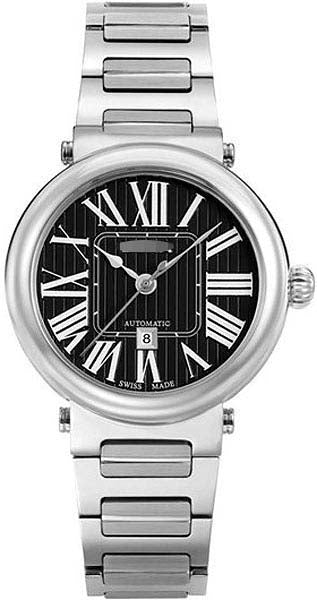 Swiss Watch Battery D125SBK