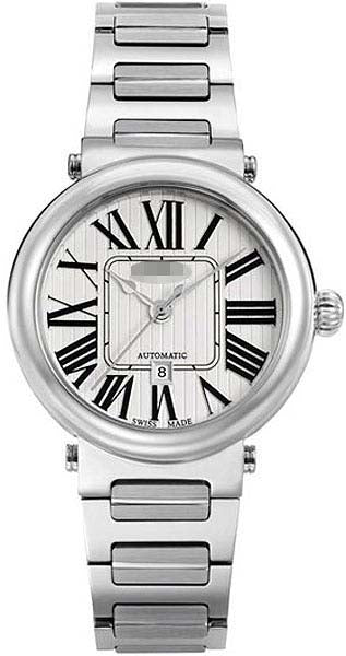 Swiss Watch Battery D125SSV