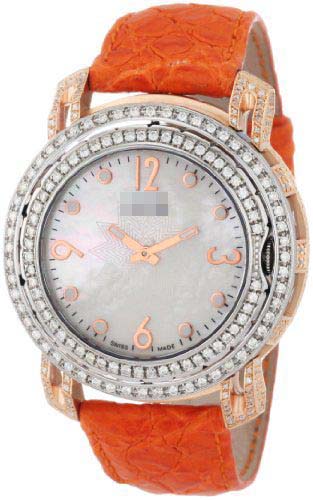 Swiss Watch Battery D203/2-SS-RG