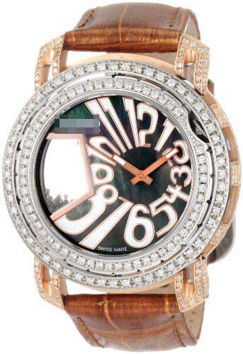 Swiss Watch Battery D204/2-SS-RG