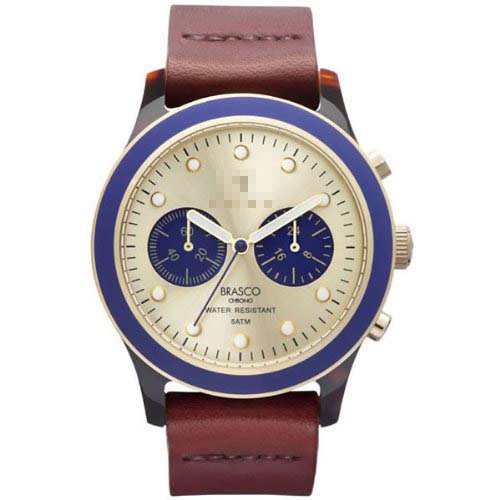 Swiss Watch Battery DCAC112