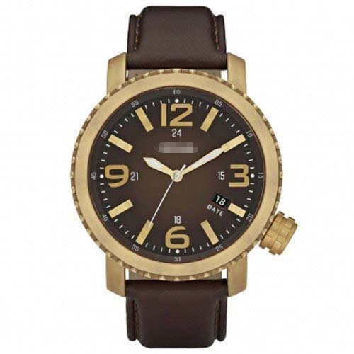 Swiss Watch Battery DE1002