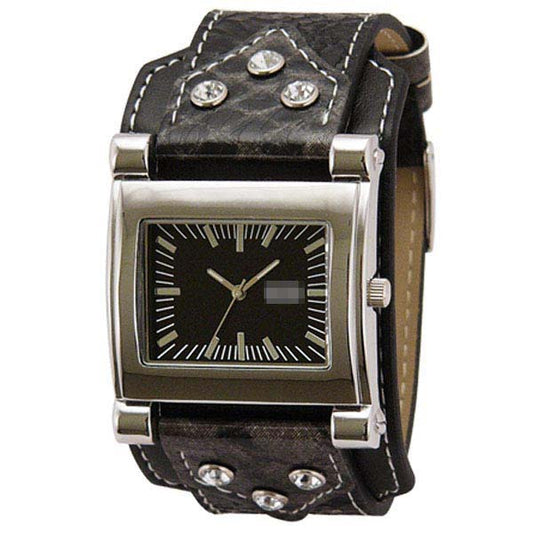 Swiss Watch Battery DG676-BK