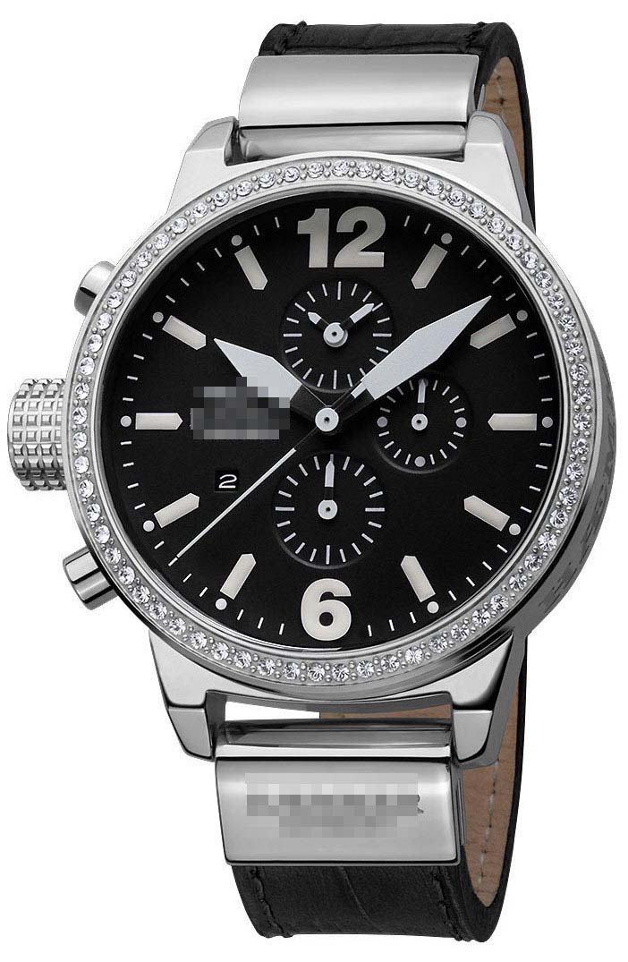 Swiss Watch Battery DHC-01