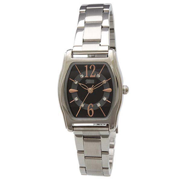 Swiss Watch Battery DL715-BK