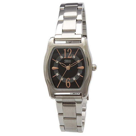 Swiss Watch Battery DL715-BK