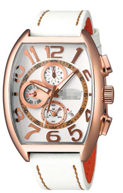 Swiss Watch Battery DP38PWH-WH
