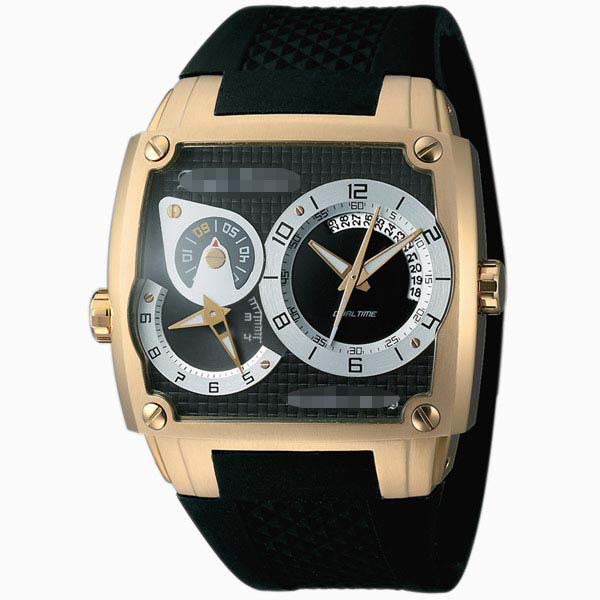 Swiss Watch Battery DP44YG-BK