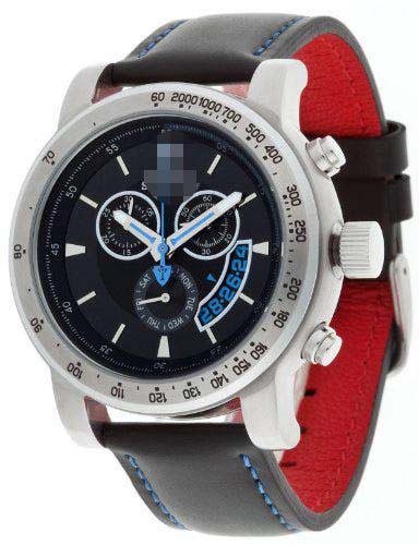 Swiss Watch Battery DT1031-C
