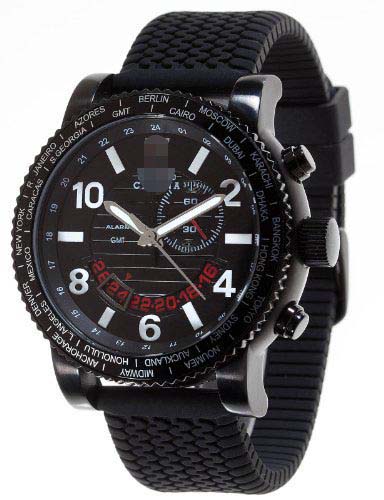 Swiss Watch Battery DT1032-A