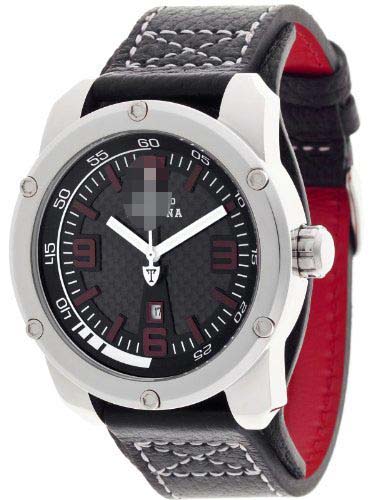 Swiss Watch Battery DT1033-B
