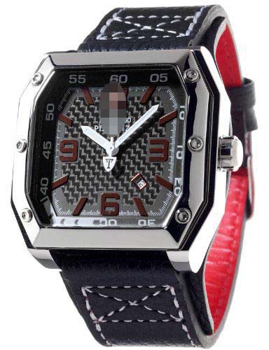 Swiss Watch Battery DT1034-B