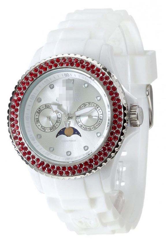 Swiss Watch Battery DT3017-B