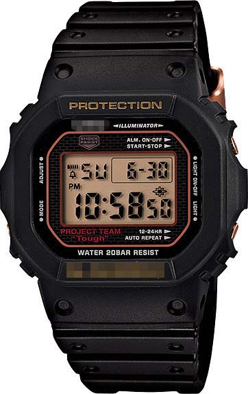 Swiss Watch Battery DW-5030C-1JR_japan