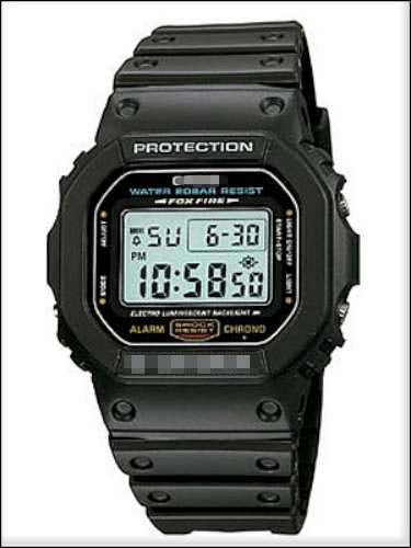 Swiss Watch Battery DW-5600E-1_japan