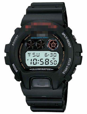 Swiss Watch Battery DW-6900-1V