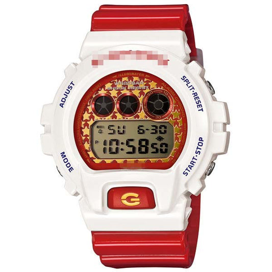 Swiss Watch Battery DW-6900SC-7JF_japan