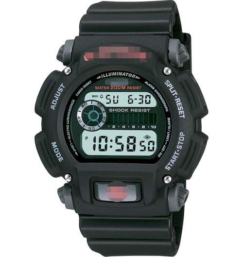 Swiss Watch Battery DW-9052-1V