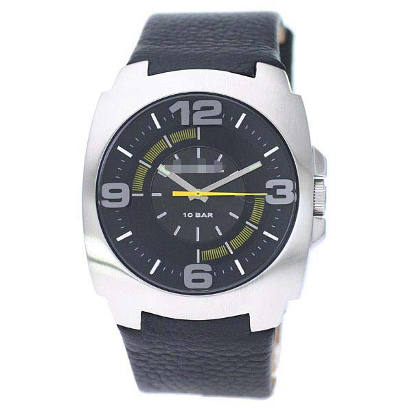Swiss Watch Battery DZ1109