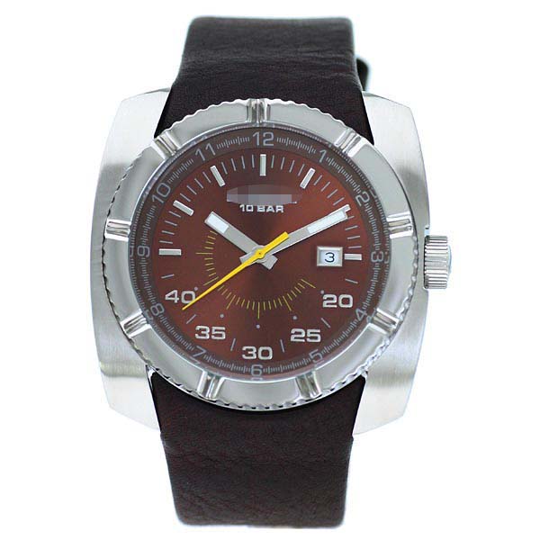 Swiss Watch Battery DZ1153