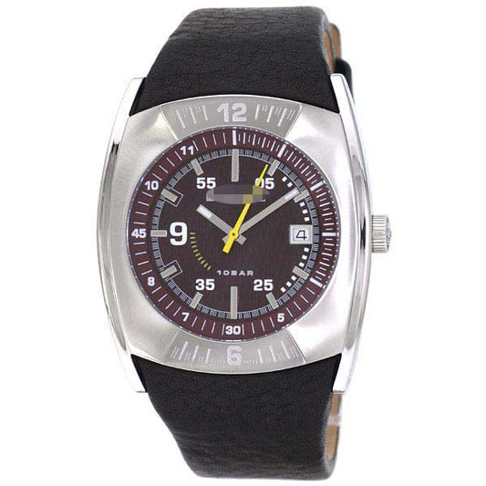 Swiss Watch Battery DZ1157