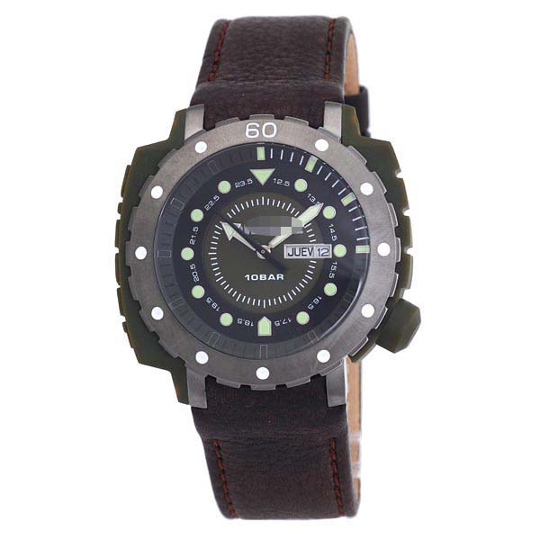 Swiss Watch Battery DZ1169