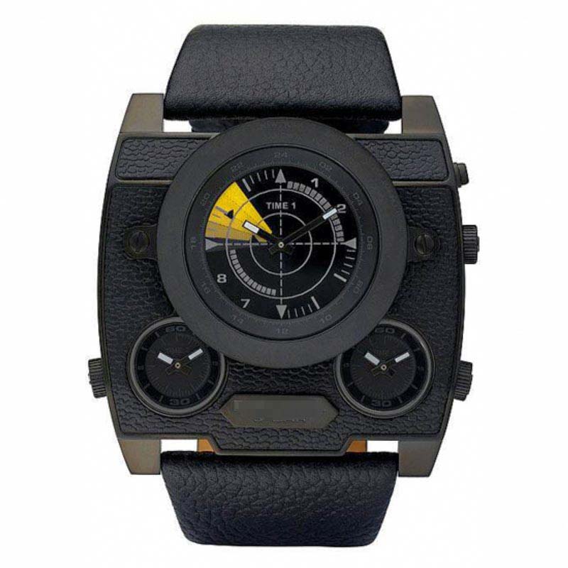 Swiss Watch Battery DZ1404