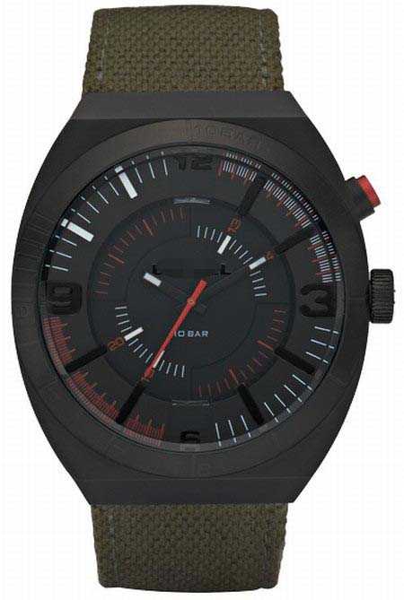 Swiss Watch Battery DZ1412