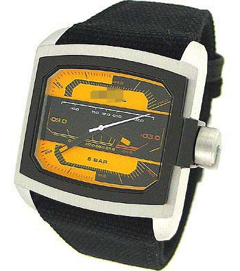 Swiss Watch Battery DZ1456