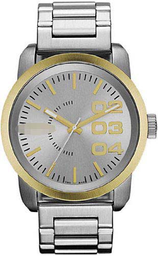 Swiss Watch Battery DZ1559