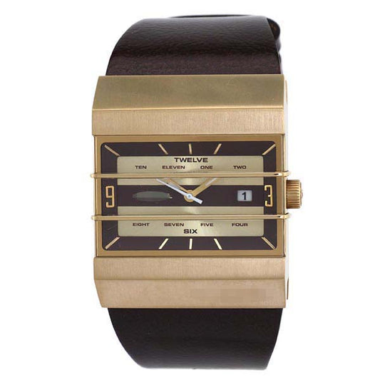 Swiss Watch Battery DZ5124